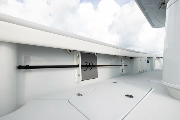 Yellowfin Offshore Yacht For Sale