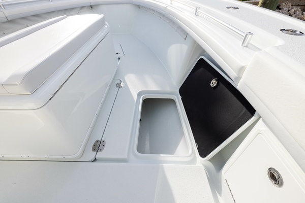 39ft Yellowfin Yacht For Sale