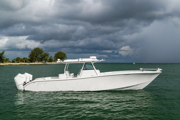 39-ft-Yellowfin-2022-Offshore- Largo Florida United States  yacht for sale