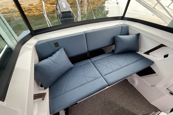 29ft Axopar Yacht For Sale