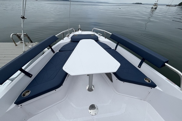 29ft Axopar Yacht For Sale