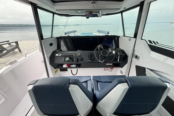 29ft Axopar Yacht For Sale