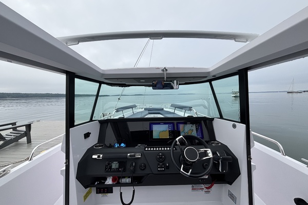 29ft Axopar Yacht For Sale