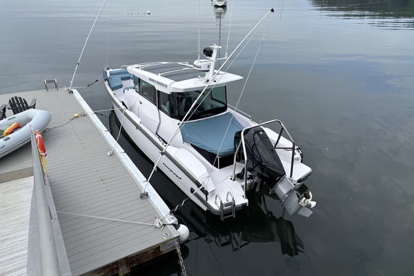 29ft Axopar Yacht For Sale
