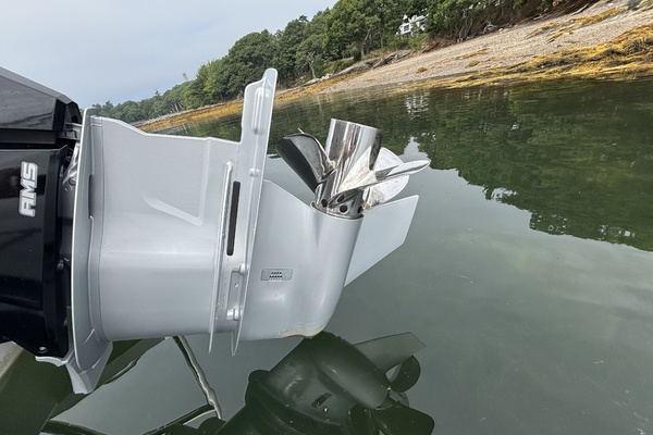 29ft Axopar Yacht For Sale