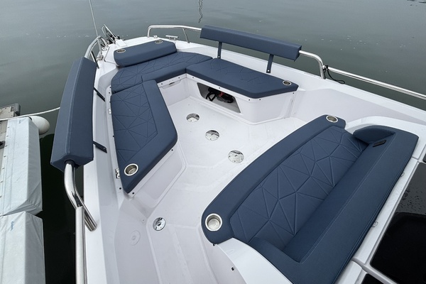 29ft Axopar Yacht For Sale