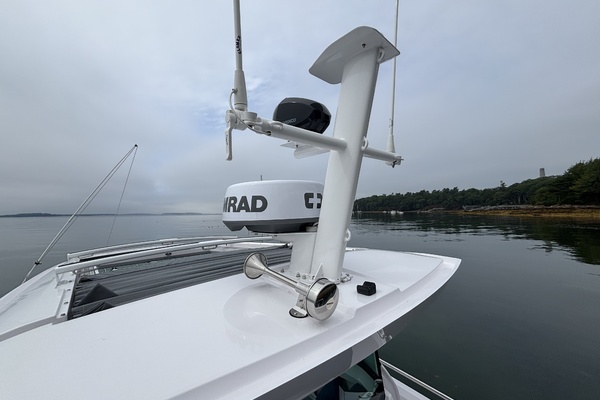 29ft Axopar Yacht For Sale
