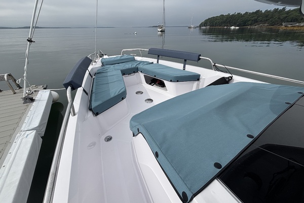 29ft Axopar Yacht For Sale