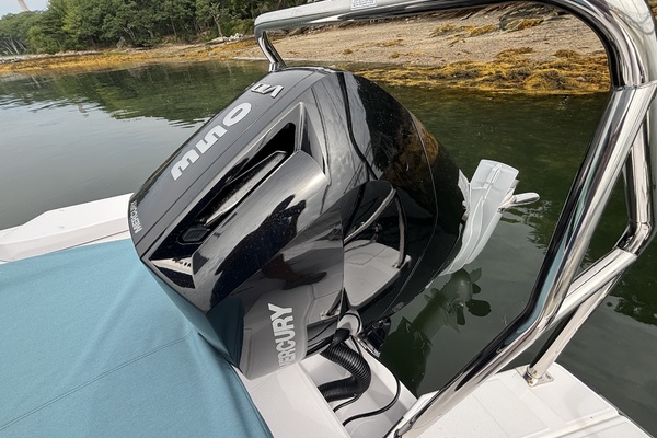 29ft Axopar Yacht For Sale