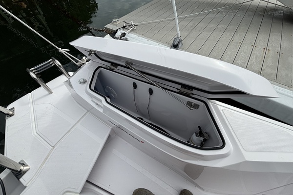 29ft Axopar Yacht For Sale