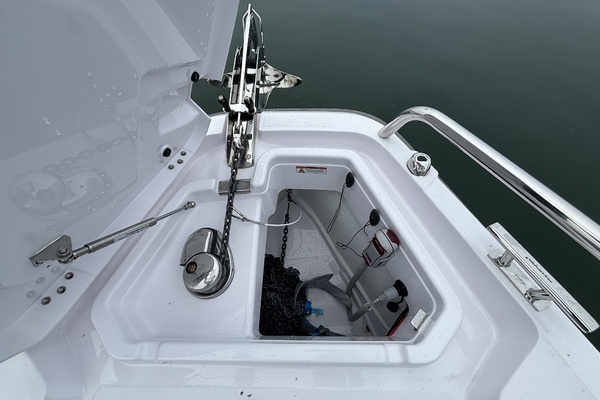 29ft Axopar Yacht For Sale