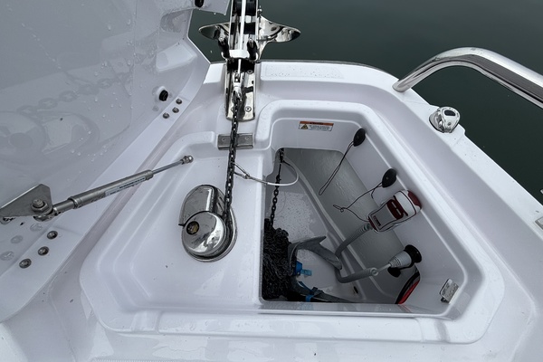 29ft Axopar Yacht For Sale
