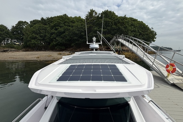 29ft Axopar Yacht For Sale