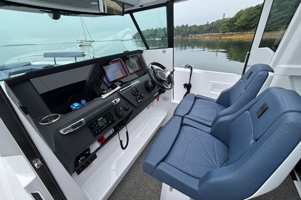 29ft Axopar Yacht For Sale