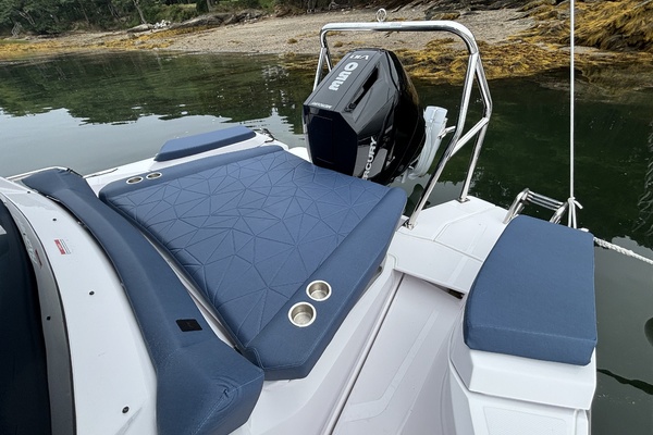 29ft Axopar Yacht For Sale