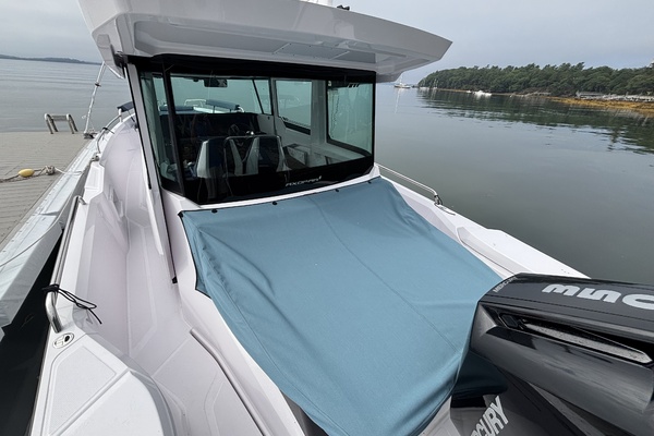 29ft Axopar Yacht For Sale