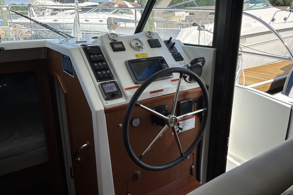 Okie Dokie 30ft Beneteau Yacht For Sale