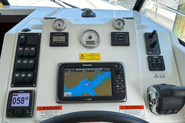 Okie Dokie 30ft Beneteau Yacht For Sale