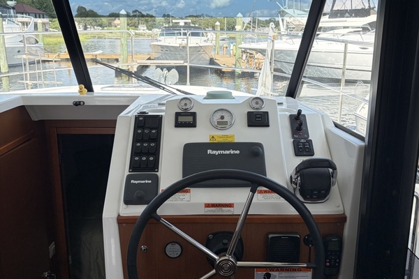 Okie Dokie 30ft Beneteau Yacht For Sale