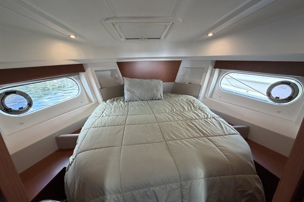 Okie Dokie 30ft Beneteau Yacht For Sale