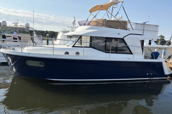 30-ft-Beneteau-2017-SWIFT TRAWLER 30-Okie Dokie TULSA Oklahoma United States  yacht for sale