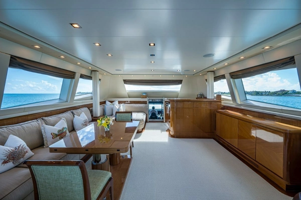 Sanlorenzo SL108 Yacht For Sale
