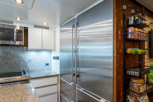 Sanlorenzo SL108 Yacht For Sale