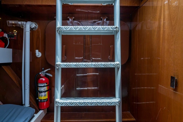 Sanlorenzo SL108 Yacht For Sale