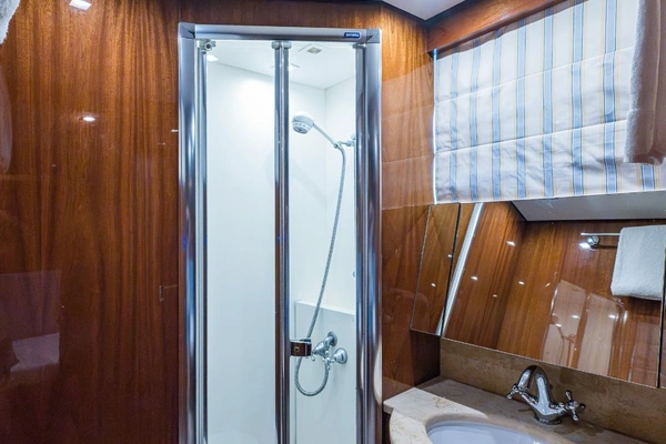 Sanlorenzo SL108 Yacht For Sale