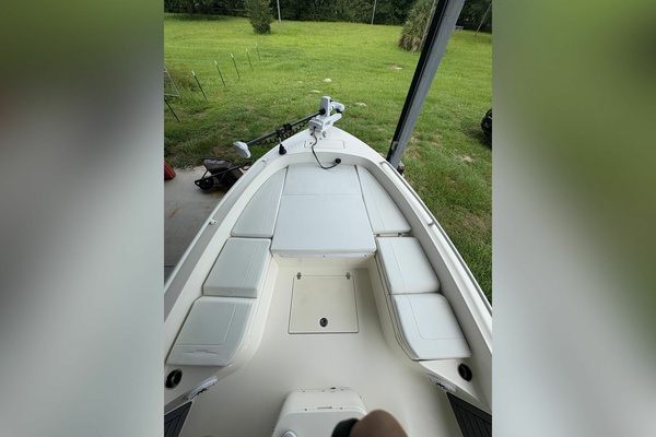 26ft Pathfinder Yacht For Sale