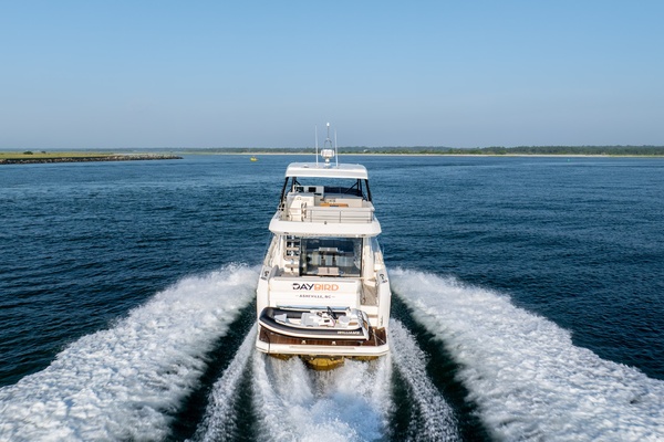 OUR TRADE 52ft Prestige Yacht For Sale