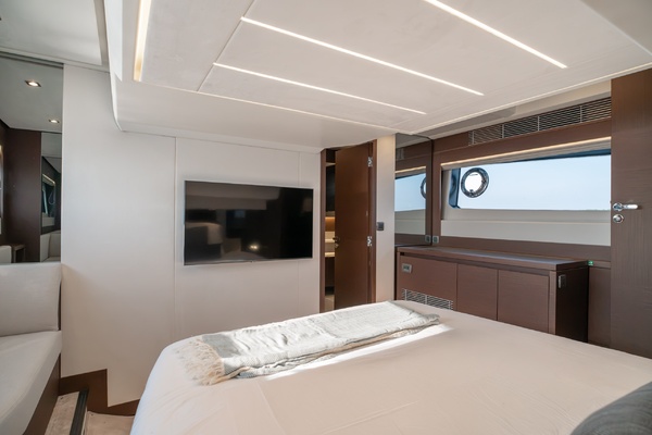 OUR TRADE 52ft Prestige Yacht For Sale