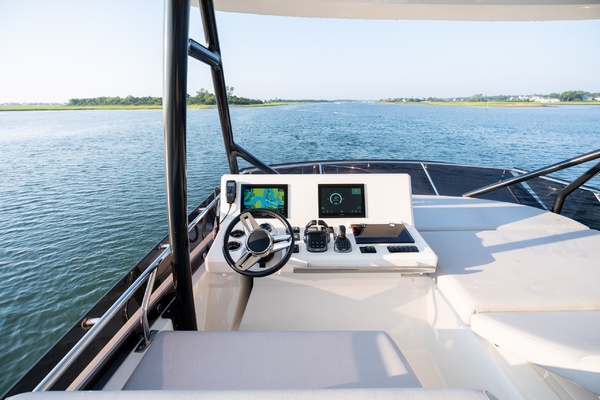 OUR TRADE 52ft Prestige Yacht For Sale