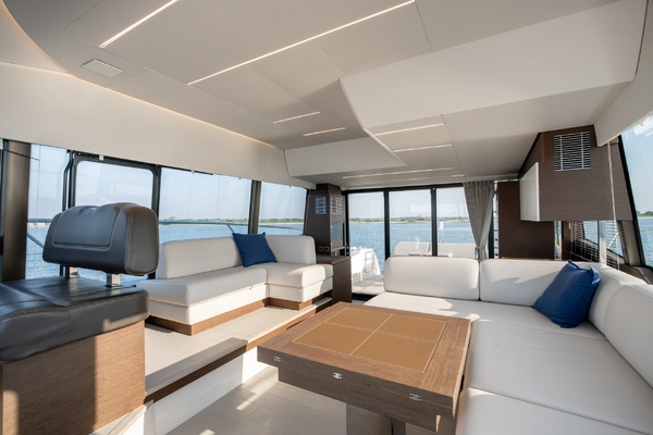 OUR TRADE 52ft Prestige Yacht For Sale