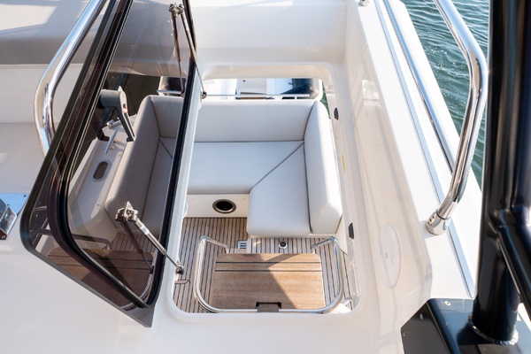 OUR TRADE 52ft Prestige Yacht For Sale