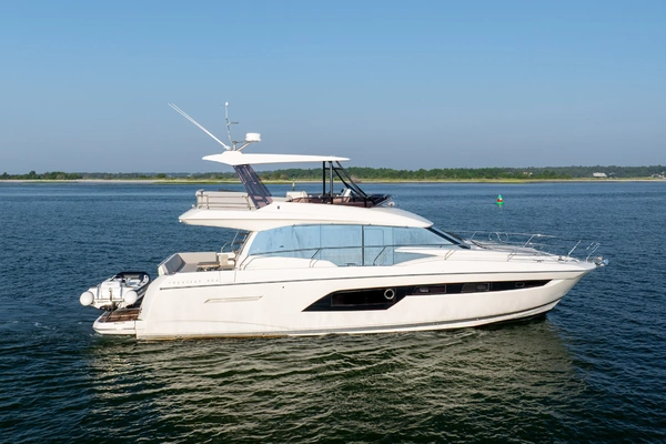 Prestige 520 Yacht For Sale