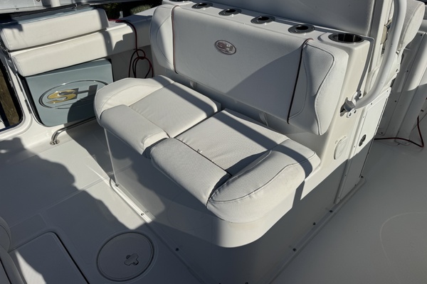 27ft Sea Hunt Yacht For Sale