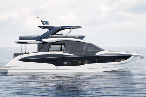 62-ft-Galeon-2027-620 FLY- Miami Florida United States  yacht for sale