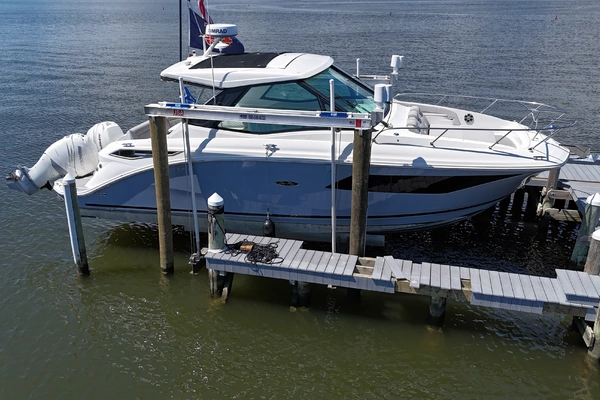 32-ft-Sea Ray-2023-320 Sundancer- Love Ladies New Jersey United States  yacht for sale