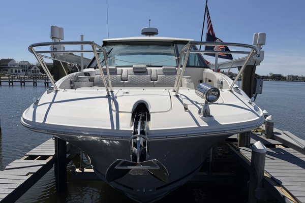 32ft Sea Ray Yacht For Sale