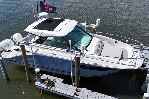 32ft Sea Ray Yacht For Sale