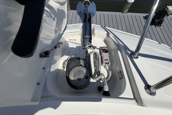 32ft Sea Ray Yacht For Sale