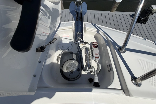 Sea Ray 320 Sundancer Yacht For Sale