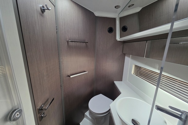 40ft Jeanneau Yacht For Sale