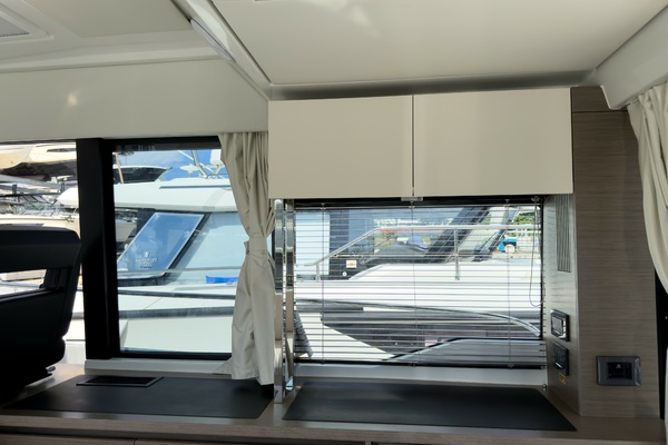 40ft Jeanneau Yacht For Sale