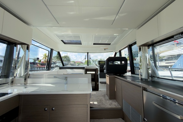 40ft Jeanneau Yacht For Sale