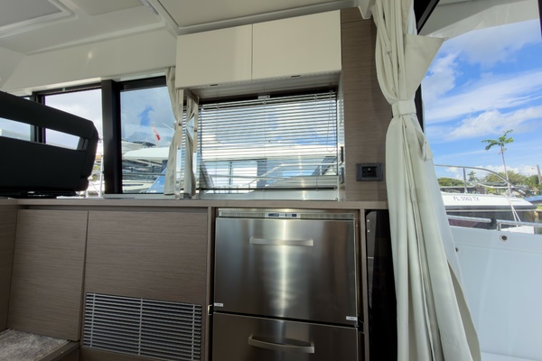 40ft Jeanneau Yacht For Sale