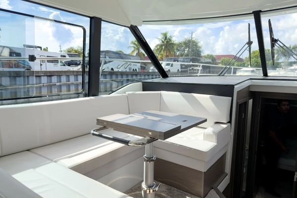 Jeanneau NC 1295 Coupe Yacht For Sale
