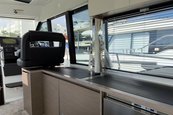 40ft Jeanneau Yacht For Sale