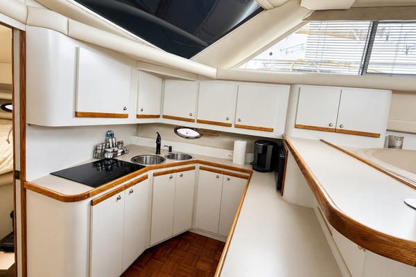 Northern Thunder 40ft Cruisers Yachts Yacht For Sale